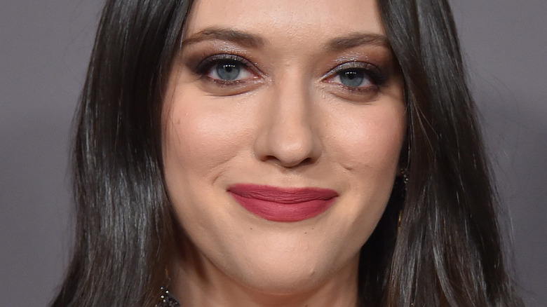 Voici combien vaut vraiment Kat Dennings