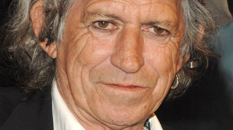 Voici combien vaut vraiment Keith Richards