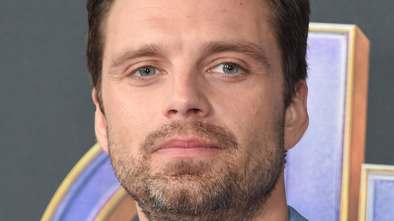 Voici pourquoi Sebastian Stan n’a pas pu se rendre aux MTV Movie And TV Awards 2021