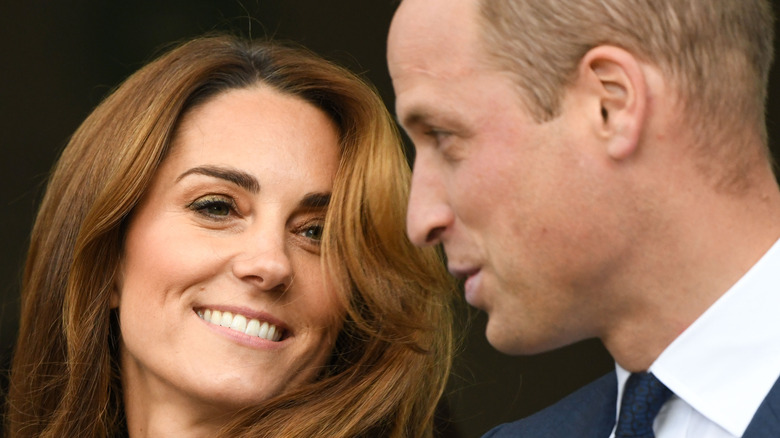 William et Kate viennent de faire une annonce sur leur avenir