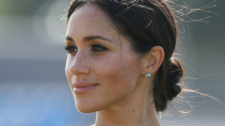 Profil de Meghan Markle