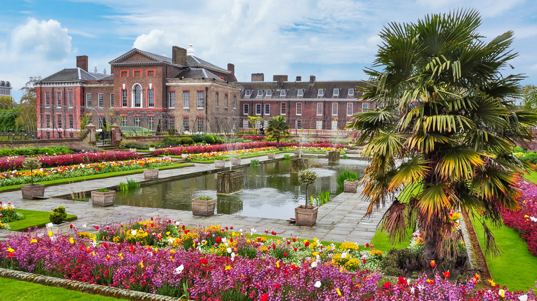 Palais de Kensington