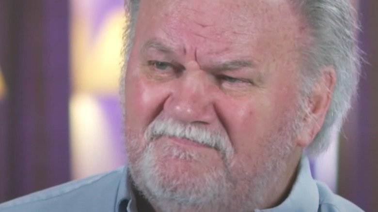 Thomas Markle sur "60 Minutes" Australie 11 juin 2021