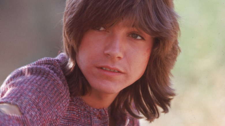 David Cassidy en 1971