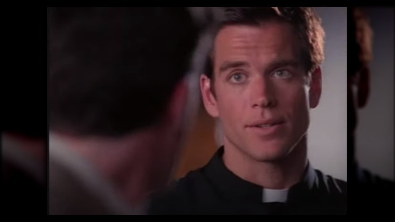 Michael Weatherly sur "Charmed"