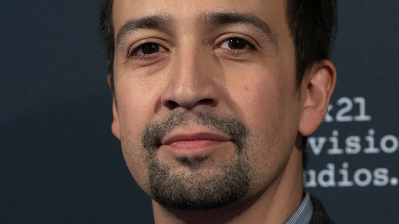 À l’intérieur de la controverse Lin-Manuel Miranda