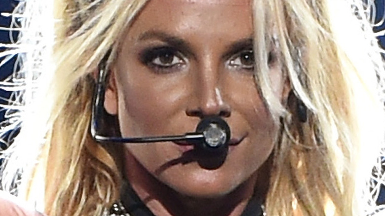 Britney Spears se produira-t-elle à nouveau ?