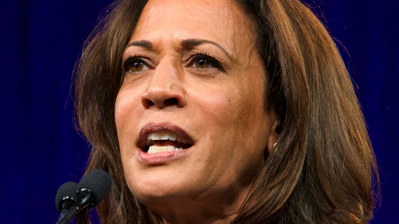 CNN vient d’émettre un avertissement à Kamala Harris