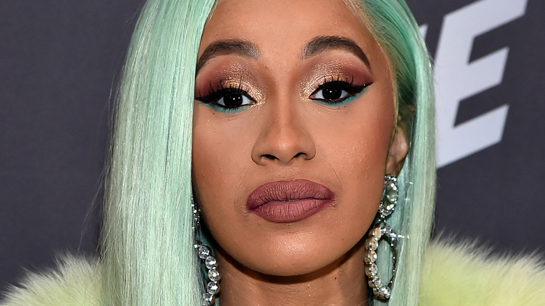 Cardi B et Nicki Minaj : qui a la valeur nette la plus élevée ?