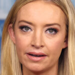 Ce que Kayleigh McEnany vient d’admettre à propos de son séjour à la Maison Blanche