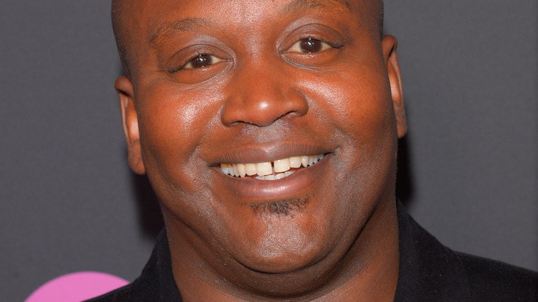 Ce que Tituss Burgess a dit en réponse aux excuses d’Ellie Kemper