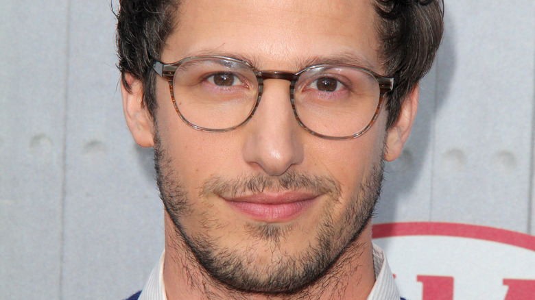 Ce que la plupart des gens ne savent pas sur Andy Samberg