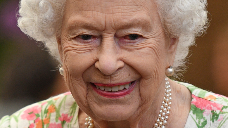 Ce que la reine Elizabeth a fait pour faire rire Kate Middleton et Camilla Parker-Bowles d’elle