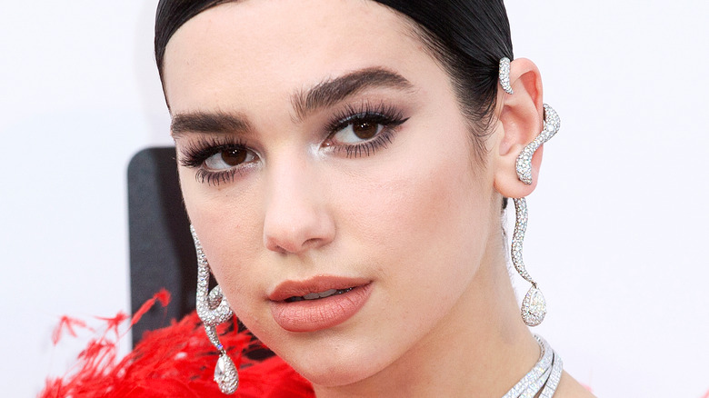 Ce que nous savons de la carrière d’acteur potentielle de Dua Lipa