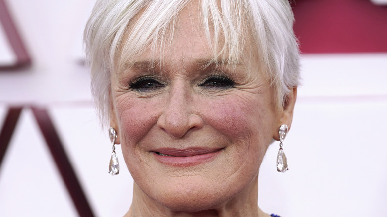 Ce que vous ne saviez pas sur les ex-maris de Glenn Close