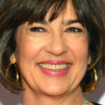 Christiane Amanpour partage la triste nouvelle de sa santé