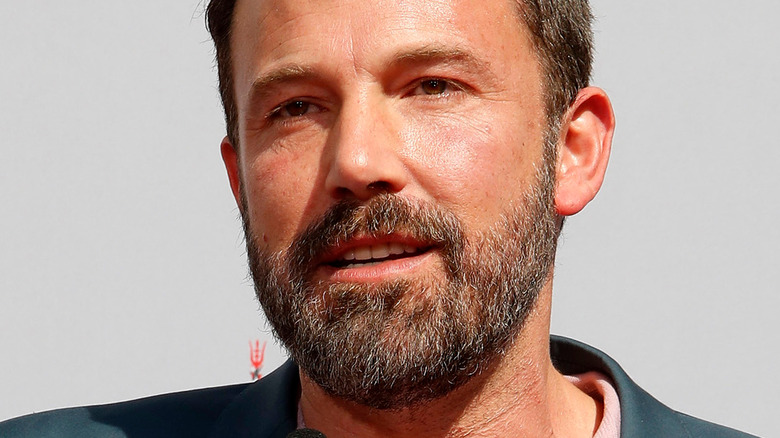 Combien d’argent Ben Affleck a gagné une fois en jouant au poker