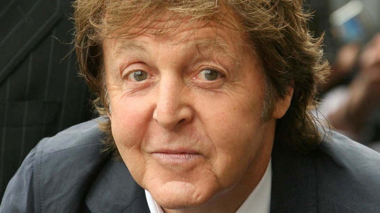 Combien de petits-enfants Paul McCartney a-t-il ?