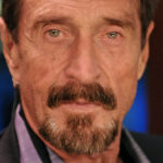 Combien valait John McAfee au moment de sa mort ?