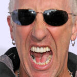 Combien vaut Dee Snider de Twisted Sister ?