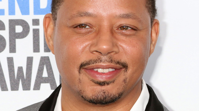 Combien vaut Terrence Howard?