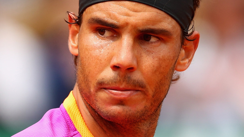 Combien vaut la star du tennis Rafael Nadal ?