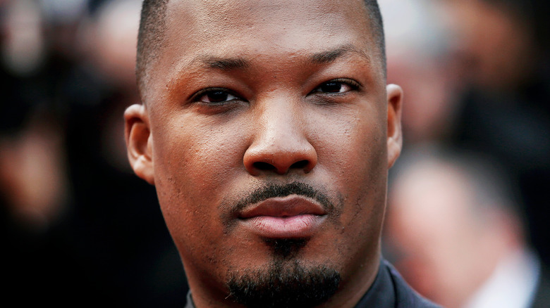 Comment Corey Hawkins a obtenu son rôle dans les hauteurs