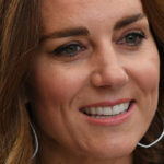 Comment Kate Middleton vient d’honorer la princesse Diana