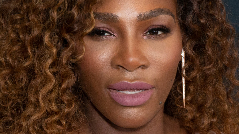 Comment Serena Williams se sent à propos de la sortie de l’Open de France de Naomi Osaka