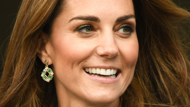 Comment l’oncle de Kate Middleton se sent vraiment à propos du prince Harry