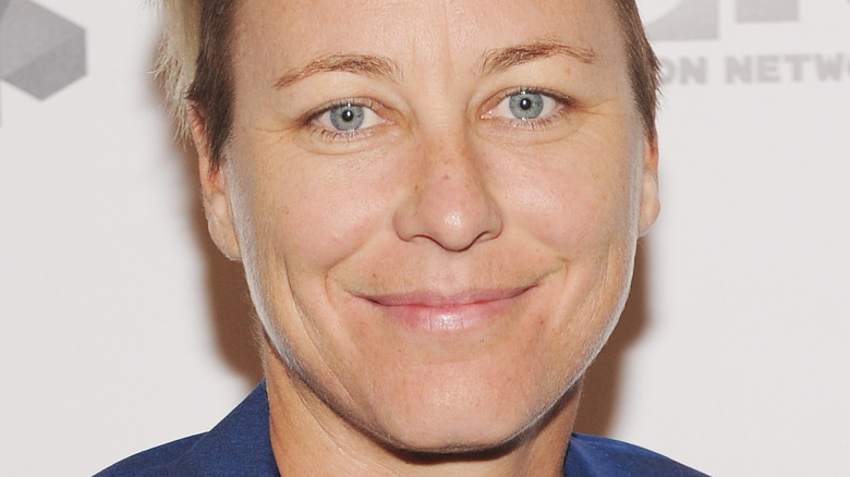 Dans la relation d’Abby Wambach avec sa femme Glennon Doyle