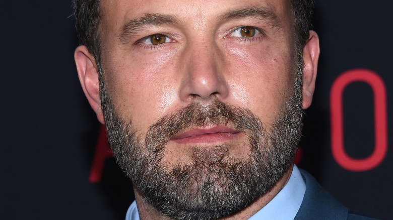 Dans les retrouvailles de Ben Affleck avec Jennifer Garner