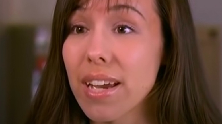 Détails tragiques sur l’enfance de Jodi Arias