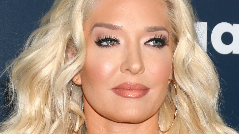 Erika Girardi parle de son divorce