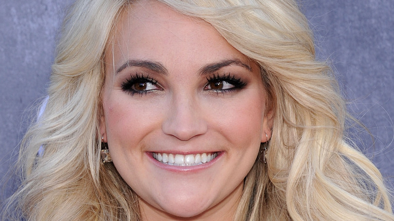 Jamie Lynn Spears brise le silence sur la tutelle de Britney.  Voici ce qu’elle a dit