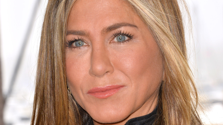 Jennifer Aniston voudrait-elle jamais se remarier ?