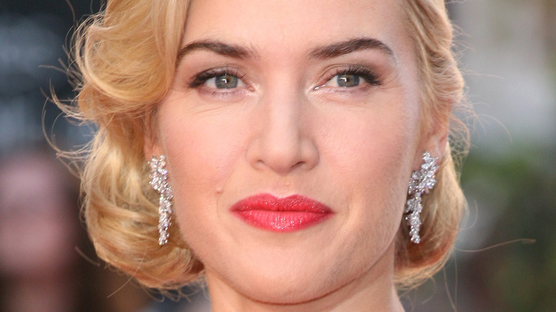 Kate Winslet fera-t-elle à nouveau une scène de nu ?