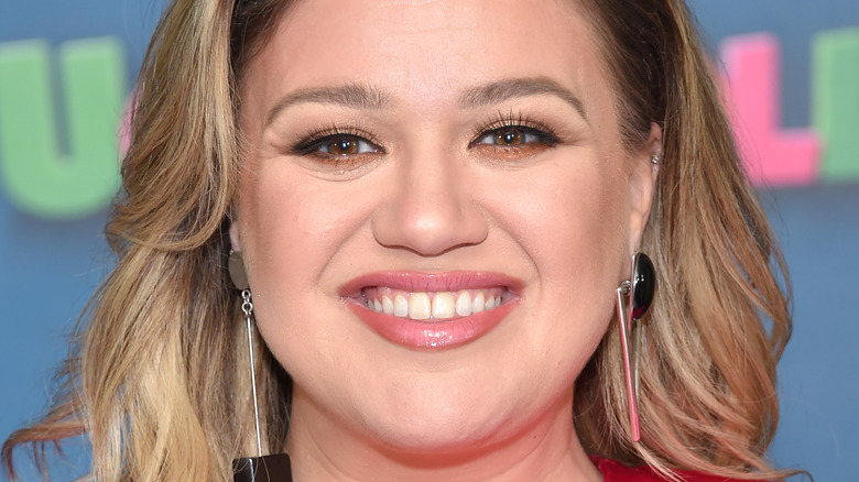 Kelly Clarkson recevra-t-elle un jour du Botox ?