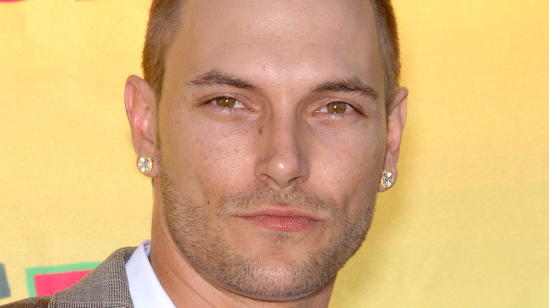 Kevin Federline parle de Britney Spears