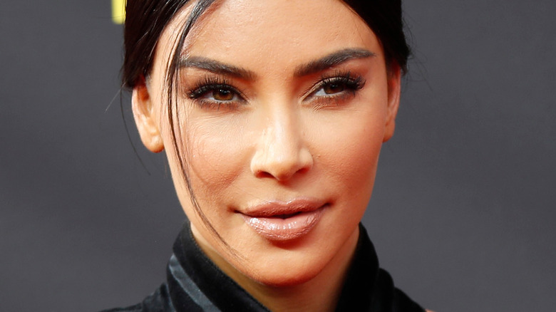 Kim Kardashian a-t-elle rencontré Irina Shayk ?