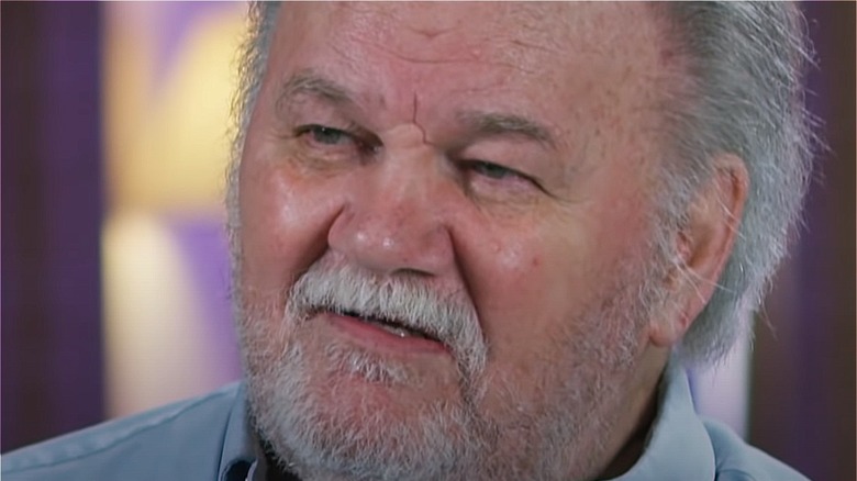 La chose triste Thomas Markle vient de prétendre que Meghan et Harry le traitent comme