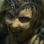 La reine des zombies de Army Of The Dead est magnifique dans la vraie vie