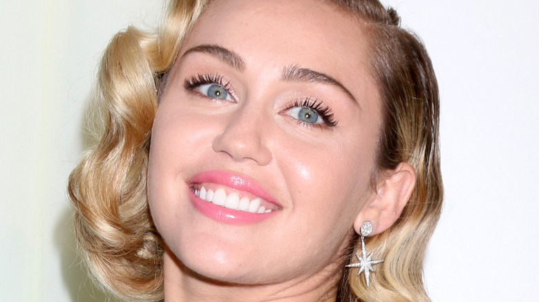 La seule personne avec qui Miley Cyrus et Kylie Jenner sont toutes deux sorties