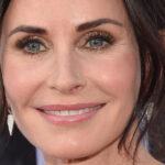 La superbe fille de Courteney Cox nous fait faire une double prise