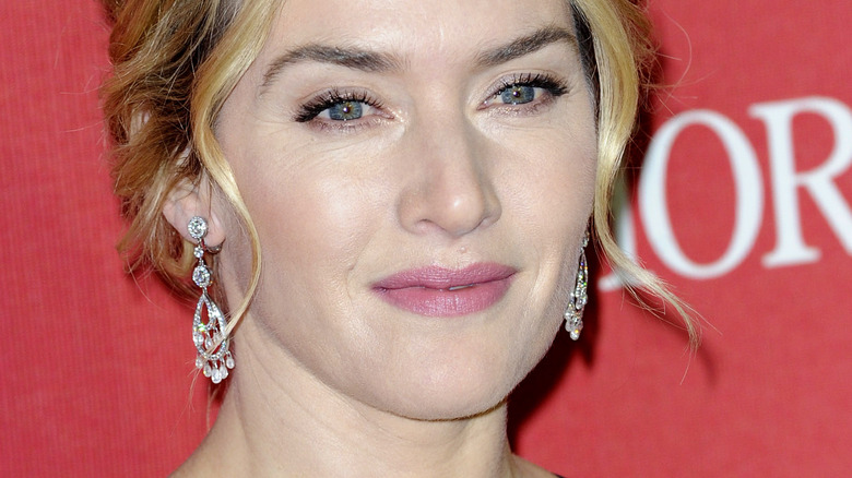 La transformation de Kate Winslet de 19 à 45 ans