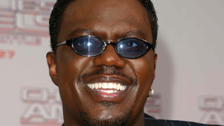 La valeur nette de Bernie Mac : combien valait le comédien à sa mort ?