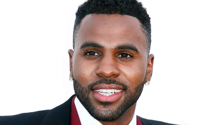 La vérité indicible de Jason Derulo