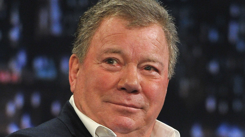 La vérité indicible de William Shatner