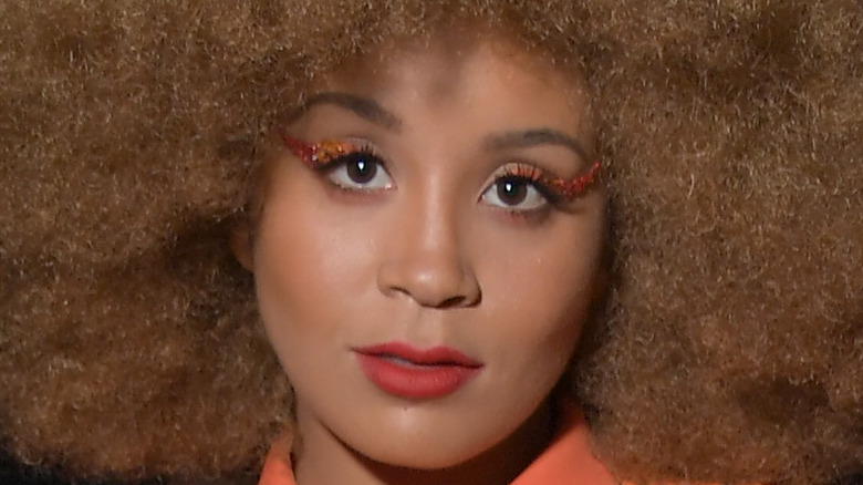 La vérité inédite de Jillian Hervey, la fille de Vanessa Williams