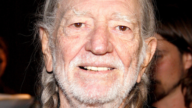 La vérité sur la femme de Willie Nelson